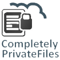Completely Private Files